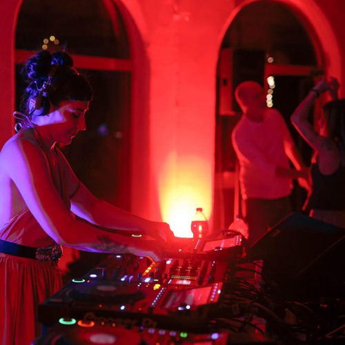 Zman Midbar / DJ Set (Live Recording) / May -  LIMI