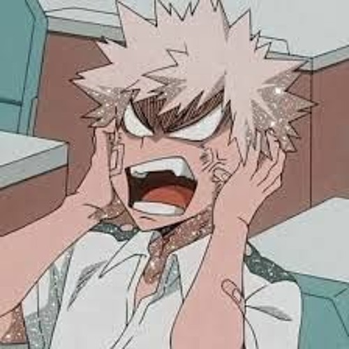 Stream Aoki | Listen to Falling in Love with Katsuki Bakugo playlist ...