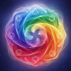 Infinite Chakra Energy