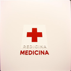 Dr Siente bien! Villera Mix
