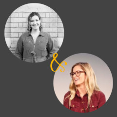 Episode 293 / Georgia Riley (Retail Media Propositions Strategy & Development Manager) & Jemma Haley (Proposition Strategy & Development Lead - Retail Media) / John Lewis Partnership
