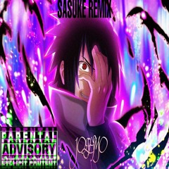 Sasuke Remix