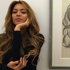 beyonce/talk2me prod tec9