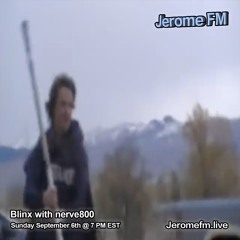 Blinx with nerve800 (9.6.2026)