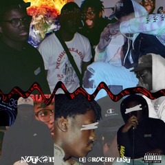 UNDERGROUNDWORLDORDERVOL. 1 *DJ GROCERY LIST EXCLUSIVE*