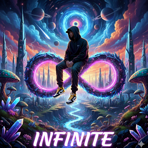 INFINITE - VIKXE