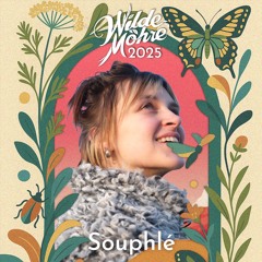 Souphlé @ Wilde Möhre Festival 2025 - Puppenräuber