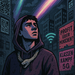 Beam mich rüber
