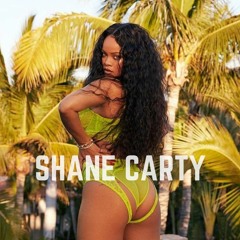 Rihanna - Right Now (Shane Carty Remix)