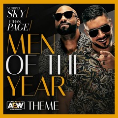 Men Of The Year