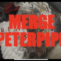 Peter Pipe - Merge (p. peterpipe_)