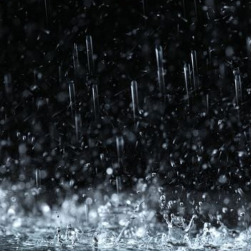 LUCSA / Pluie d'Hardcore Orage de gabber