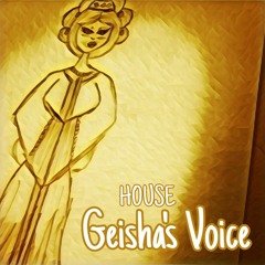 Mental House - Geisha's Voice [Official Audio]