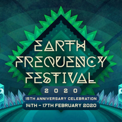 CHÂUX MAISON: Earth Frequency Festival 2020