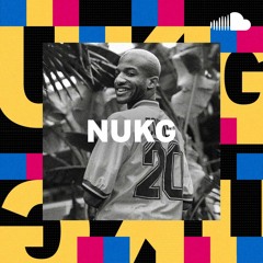 The New Wave of UK Garage: NUKG