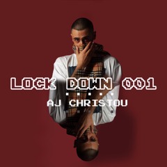 Lockdown #001