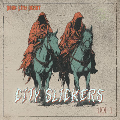 City Slickers Vol 1. [EP Mix]