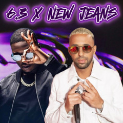 Naps Ft. Ninho - 6.3 X New Jeans Jersey Remix (Jiandro x Dxrkaii) (THIIX EDIT)