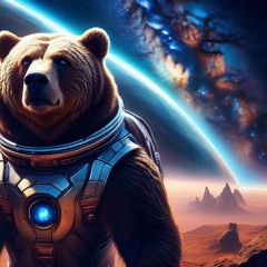Everybody wants to rule the stars!