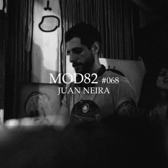 MOD82 Series #068 - JUAN NEIRA