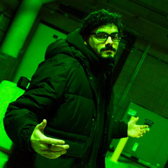 MiSSiON STATEMENT (ft xxccessive, Atonik)