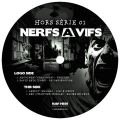 A1 - Akouphen - Freezed (Nerfs à Vifs HS 01)