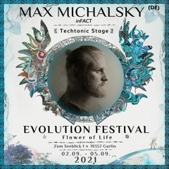 Evolution Festival 2021
