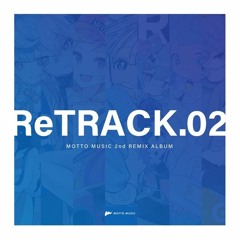 Marpril - Glittering Sky (JJJ Remix)【F/C MOTTO MUSIC ReTRACK.02】