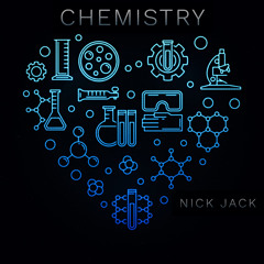 Chemistry - Nick Jack