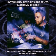 ALCHEMY CIRCLE | Intermind Records presents | 21/05/2021