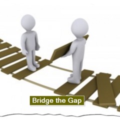 Bridge The Gap Ft Shakiki(Prod.Ian James)