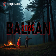 02 - Flexible Arts - Naše vrijeme prolazi - Our time is passing
