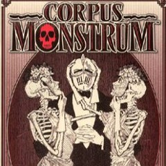 Dj Inox - Corpus Monstrum (DEMO)