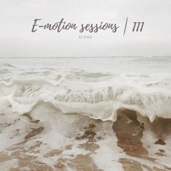 E-motion sessions | 111