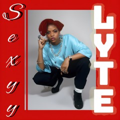 Sexyy Ltye