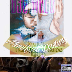 ษขสแดแดแดาแดส (Juice WRLD Cover)