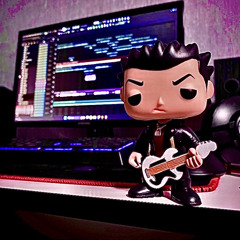 SEX PISTOLS - ANARCHY IN THE UK INSTRUMENTAL COVER REMASTER