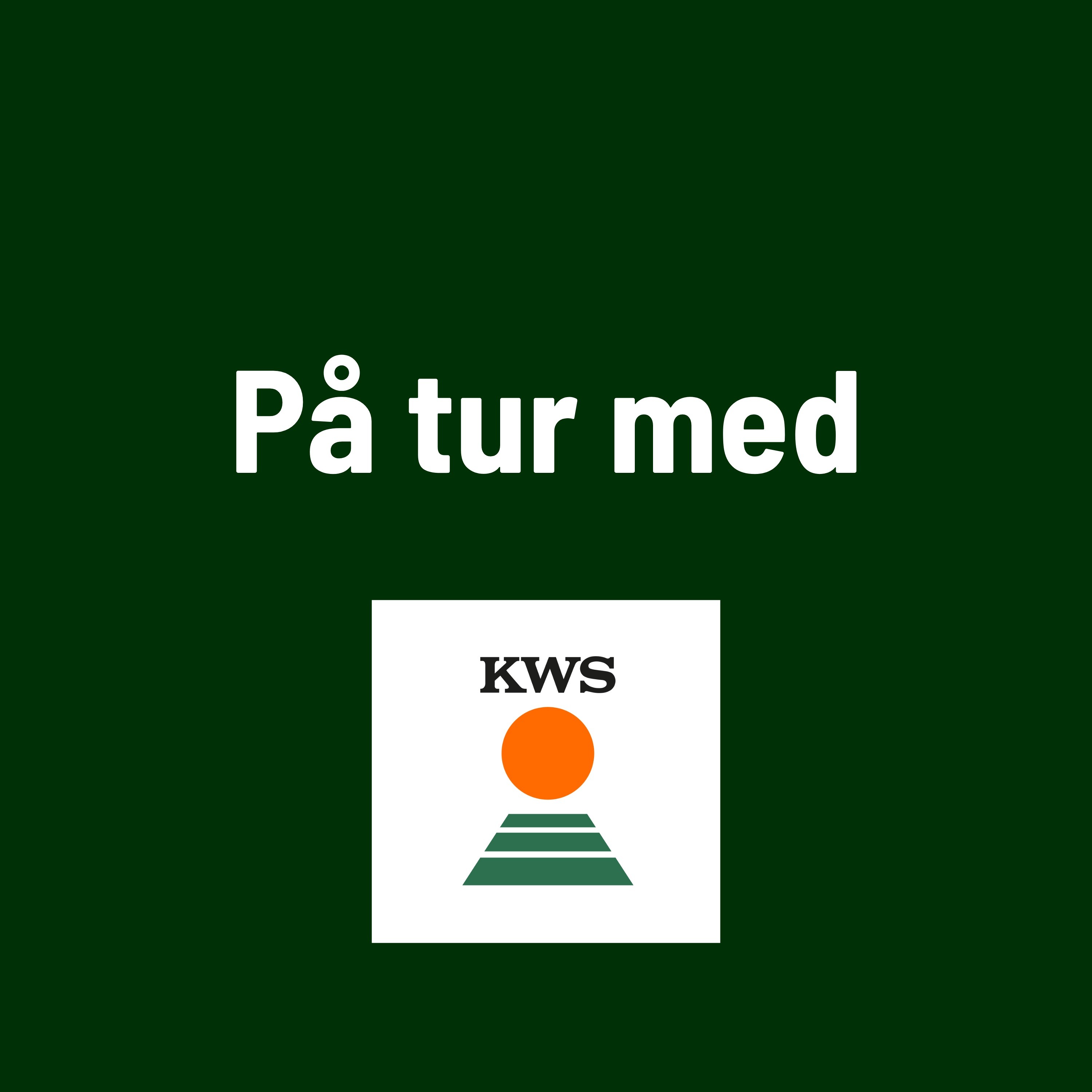 Landbrugspodcasten