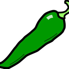 Jalapeño - Tekno