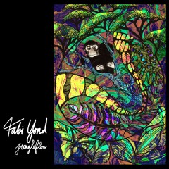 PREMIERE: Fabi Yond - Nebel (Seba Campos Remix) [Hug Records]
