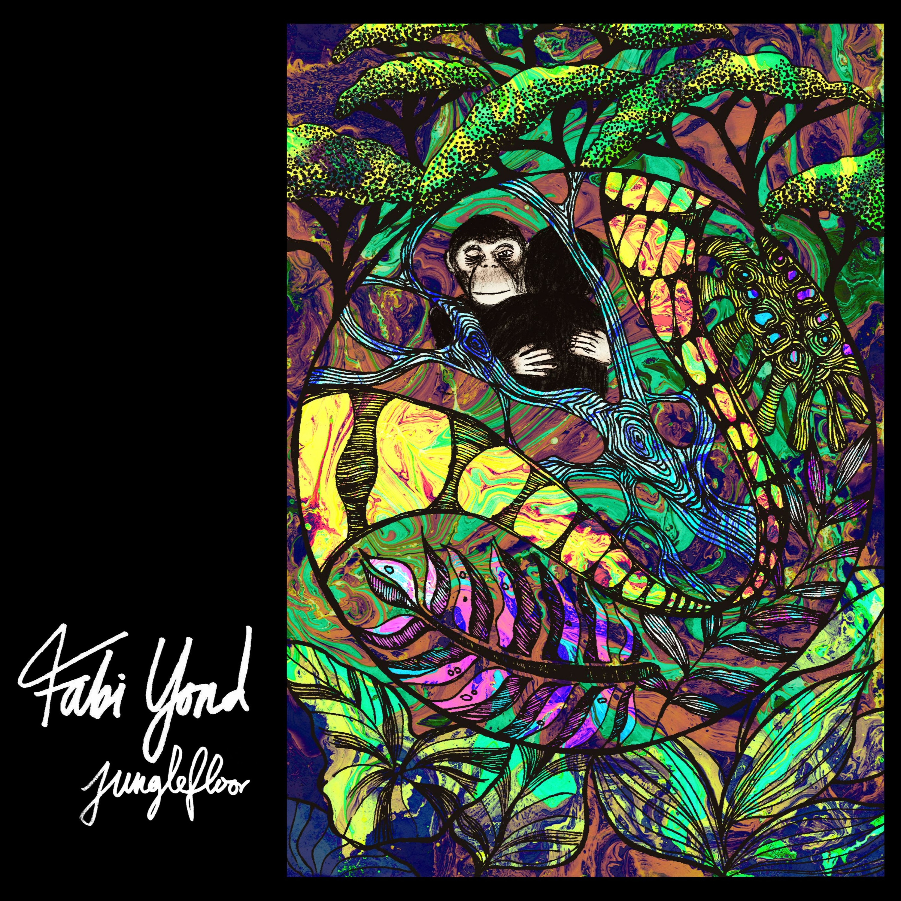 PREMIERE: Fabi Yond - Nebel (Seba Campos Remix) [Hug Records]