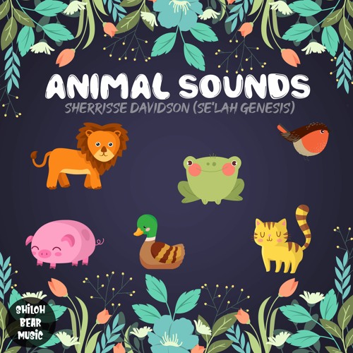 Stream Animal Sounds by Shiloh Bear Music | Listen online for free on  SoundCloud