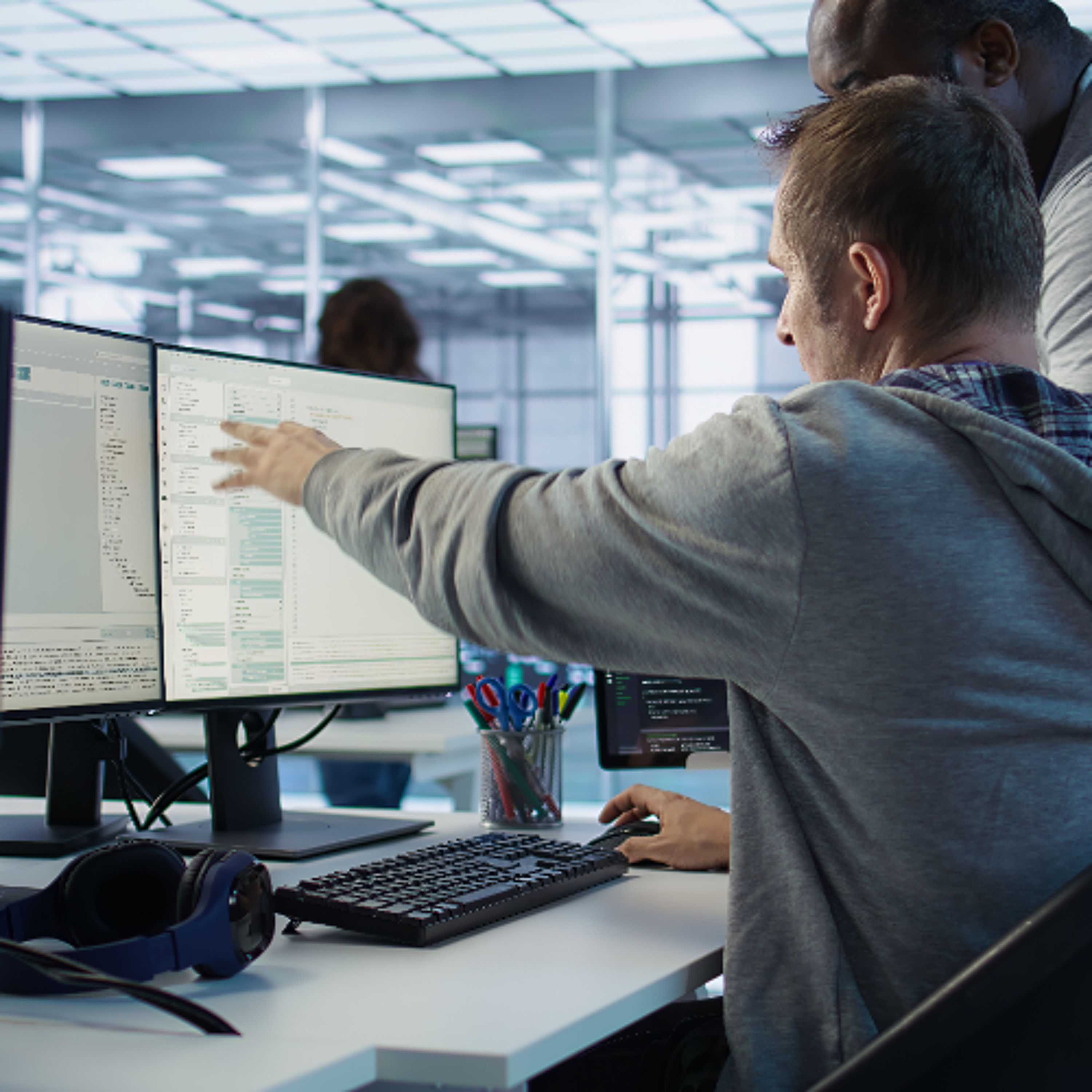 17.02.26 ST | Levira – eetris ja ühenduses. IT-kriiside lahendamist tuleb harjutada, paberil plaanist ei piisa