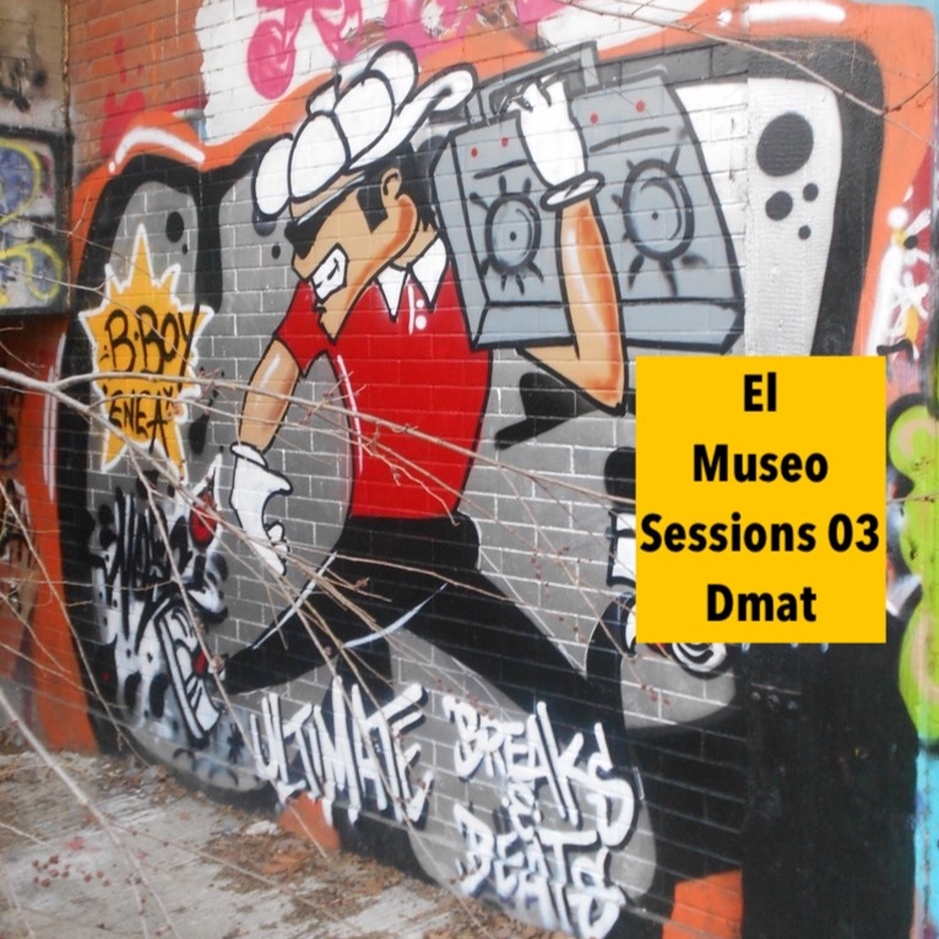 Dmat