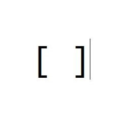 alt+255