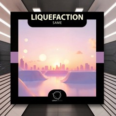 Liquefaction - Same [Lizplay Records] PREMIERE