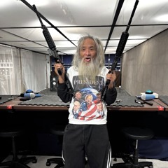 KID DA NOISE - Street Runner