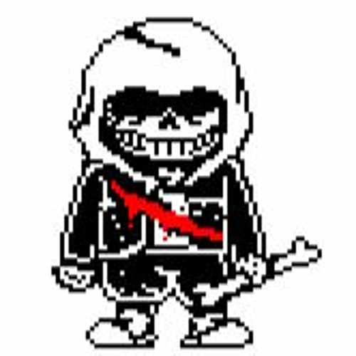 Killer Sans Vs OuterDust Sans ( Full Fight ) 