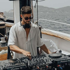 POGGIO | W/ Henry Saiz - Track Club, Ibiza 18.07.24