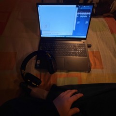 Hice demasiado por alguien que le da igual (prod. Raybeatz & CRIZ)